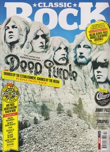 Classic Rock #208
