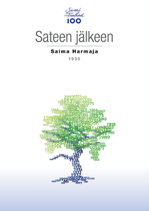 Sateen jälkeen