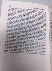 Don Quijote, Don Juan Y La Celestina