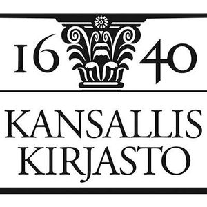 Kansalliskirjasto