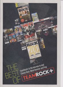 Classic Rock #209