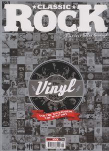 Classic Rock #209