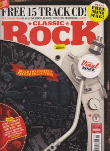 Classic Rock #209