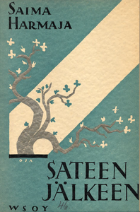 Sateen jälkeen