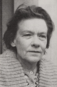 Anne Morice