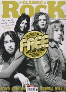 Classic Rock #210