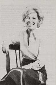Lillian O'Donnell