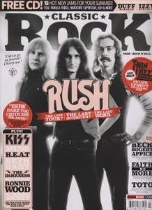 Classic Rock #211