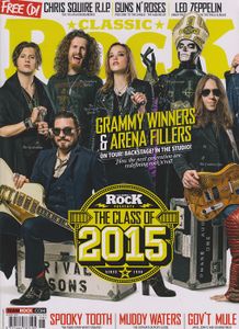 Classic Rock #213