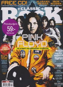 Classic Rock #214