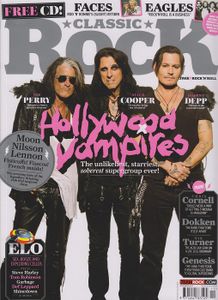 Classic Rock #216