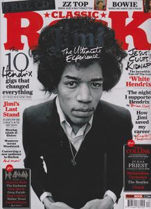 Classic Rock #217