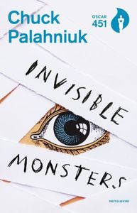 Invisible Monster