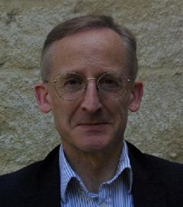 Noel Malcolm