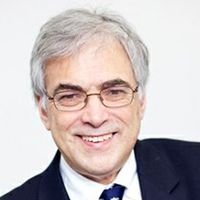 Mark Greengrass