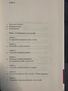 Splendori E Miserie Del Cervello. L'Amore, La Creatività E La Ricerca Della Felicità