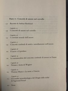 Splendori E Miserie Del Cervello. L'Amore, La Creatività E La Ricerca Della Felicità