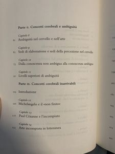 Splendori E Miserie Del Cervello. L'Amore, La Creatività E La Ricerca Della Felicità