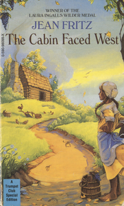 The Cabin Faced West