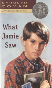 What Jamie Saw