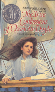 The True Confessions of Charlotte Doyle
