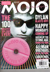 MOJO Issue #109