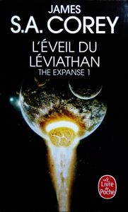 L'éveil du Léviathan