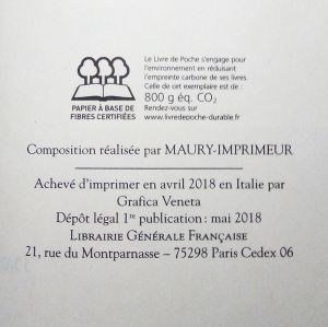 L'éveil du Léviathan