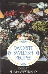 Favorite Swedish Recipes