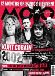MOJO Issue #110