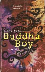 Buddha Boy