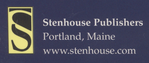 Stenhouse Publishers