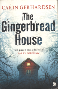 The Gingerbread House