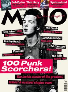 MOJO Issue #95
