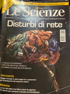 Le Scienze (2010-06)