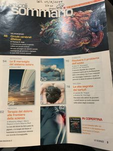 Le Scienze (2010-06)