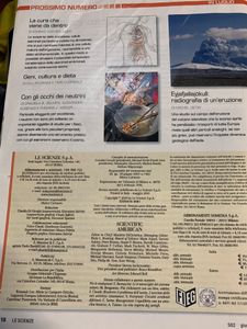 Le Scienze (2010-06)