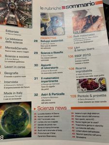 Le Scienze (2010-06)