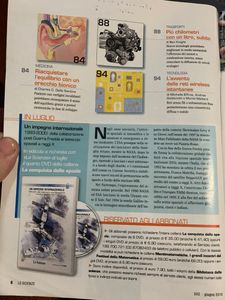 Le Scienze (2010-06)
