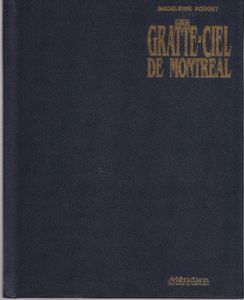 Les Gratte-Ciel De Montréal