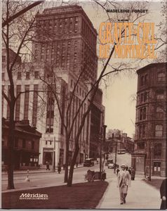 Les Gratte-Ciel De Montréal