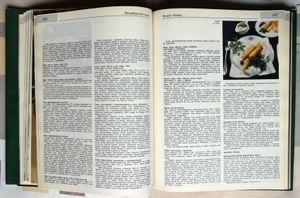 Петербургская кухня Petersburg Cuisine