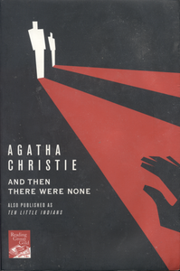 And Then There Were None