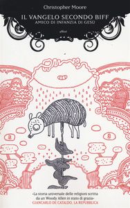 Il vangelo secondo Biff - Amico d'infanzia di Gesù