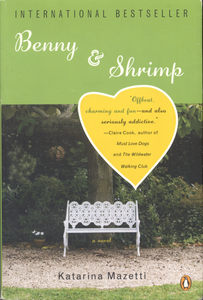 Benny & Shrimp