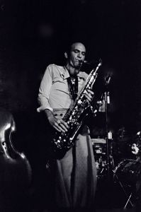 David Liebman
