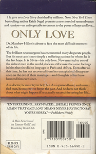 Only Love