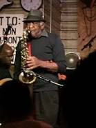 Eddie Shaw
