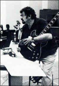 Tommy Tedesco