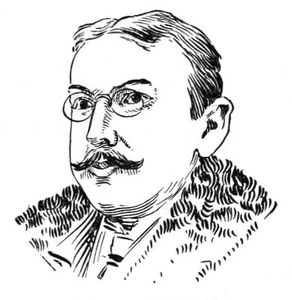Walt McDougall